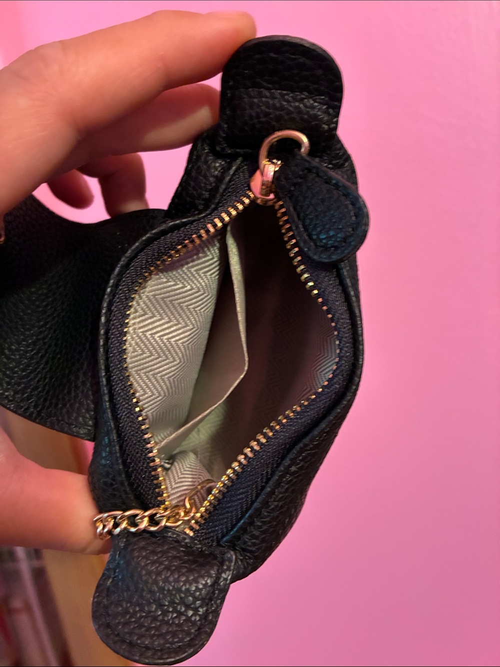 5/$25🎀 New mini coin bag keychain - Picture 3 of 3